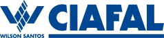 Logo Ciafal — cliente Petro Oil