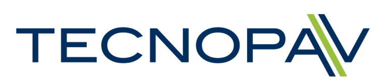 Logo Tecnopav — cliente Petro Oil