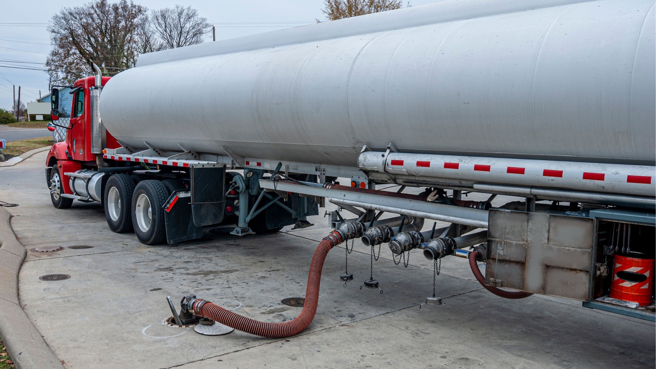 Petro Oil - Indústria Óleo BPF