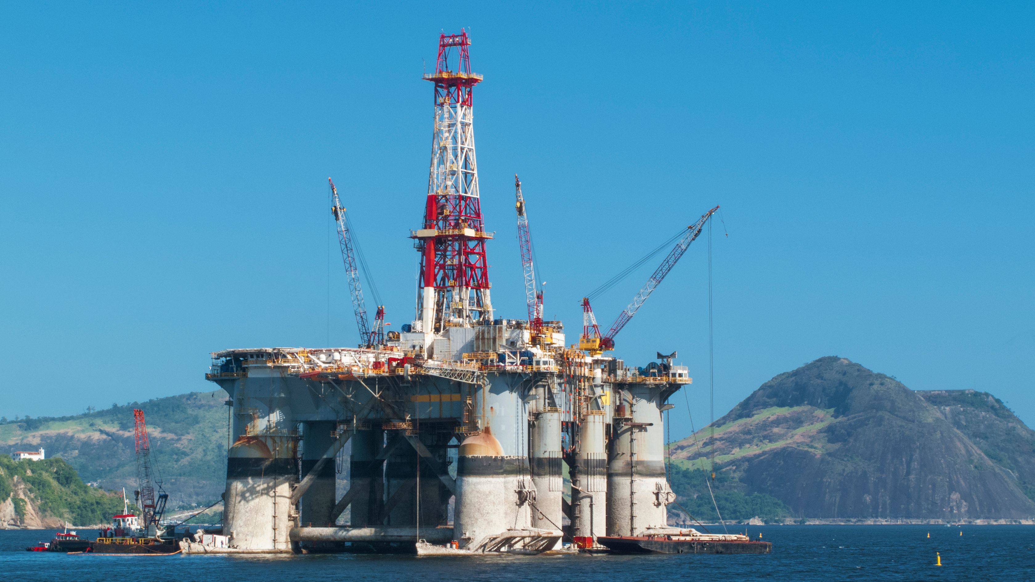 Petro Oil - Indústria Óleo BPF